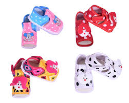 Baby Slippers